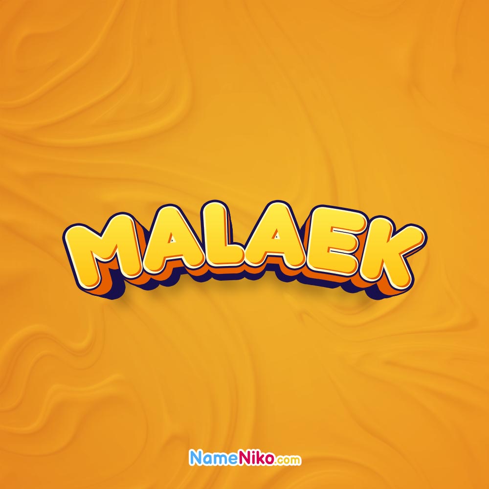 پروفایل اسم ملائکبه انگلیسی