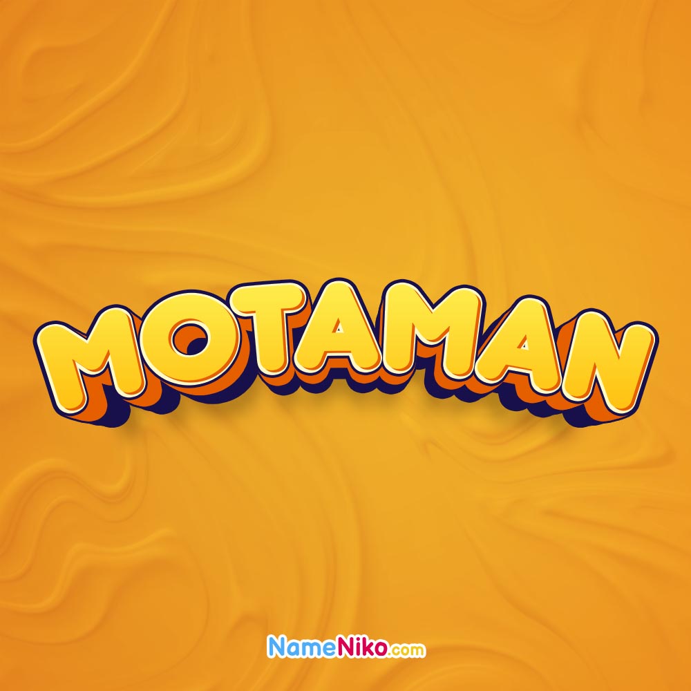 پروفایل اسم موتمنبه انگلیسی