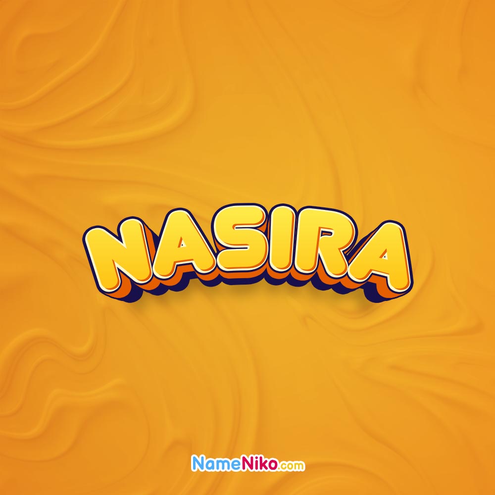 پروفایل اسم نصیرابه انگلیسی