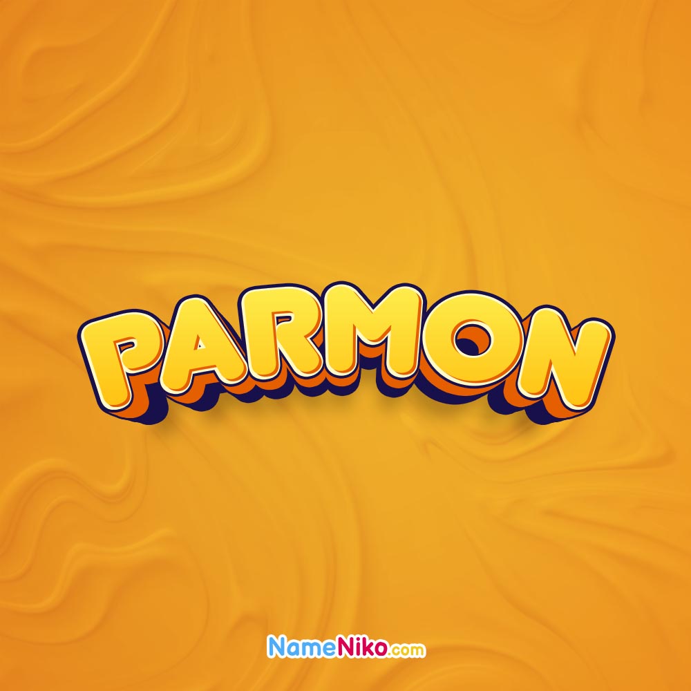 پروفایل اسم پرمونبه انگلیسی