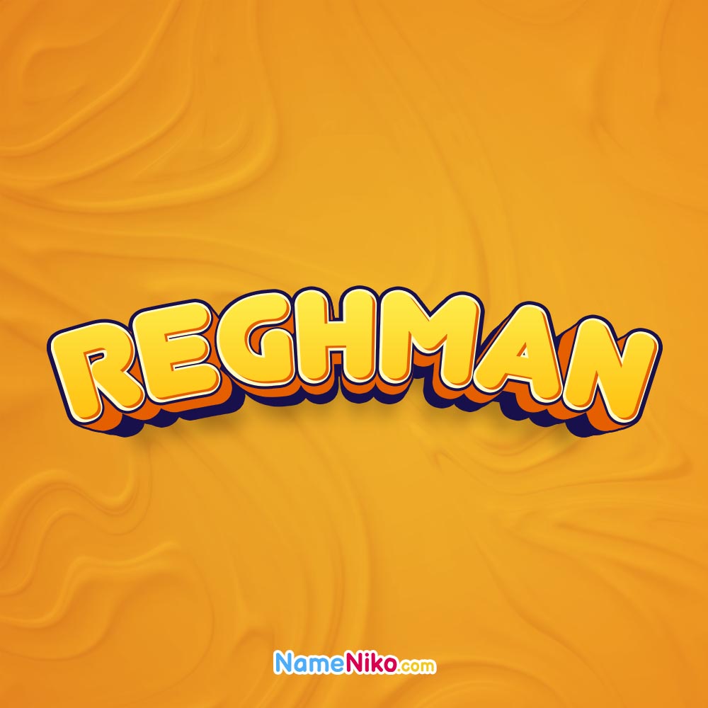 پروفایل اسم رغمانبه انگلیسی