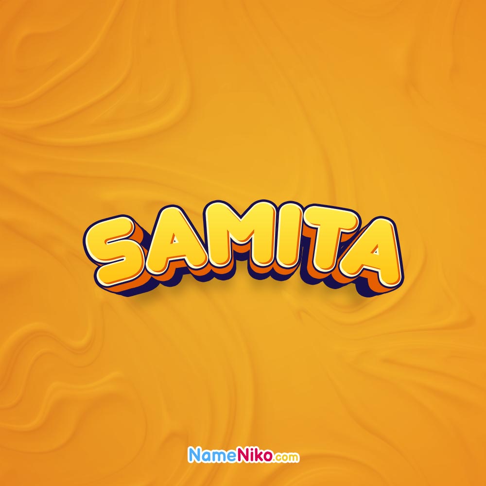 پروفایل اسم سامیتابه انگلیسی