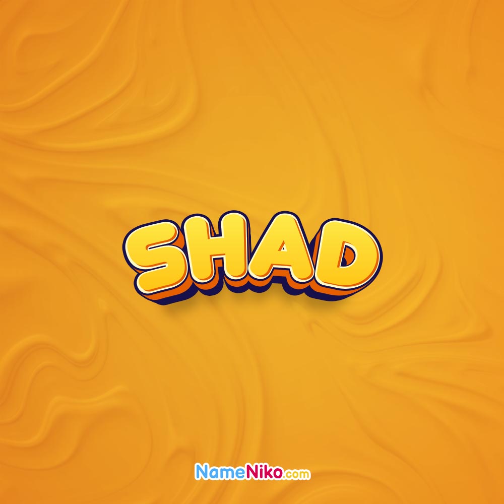 پروفایل اسم شادبه انگلیسی