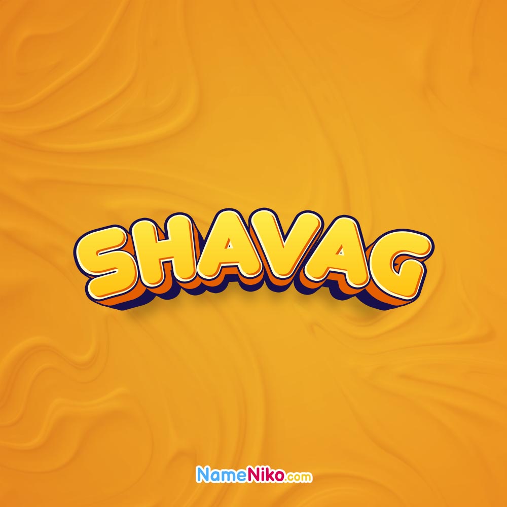 پروفایل اسم شاوگبه انگلیسی