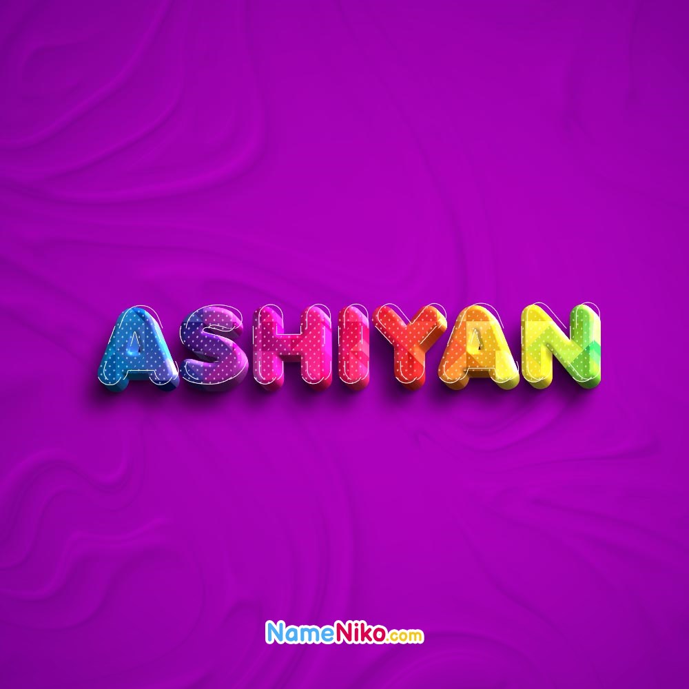 عکس پروفایل اسم آشیان