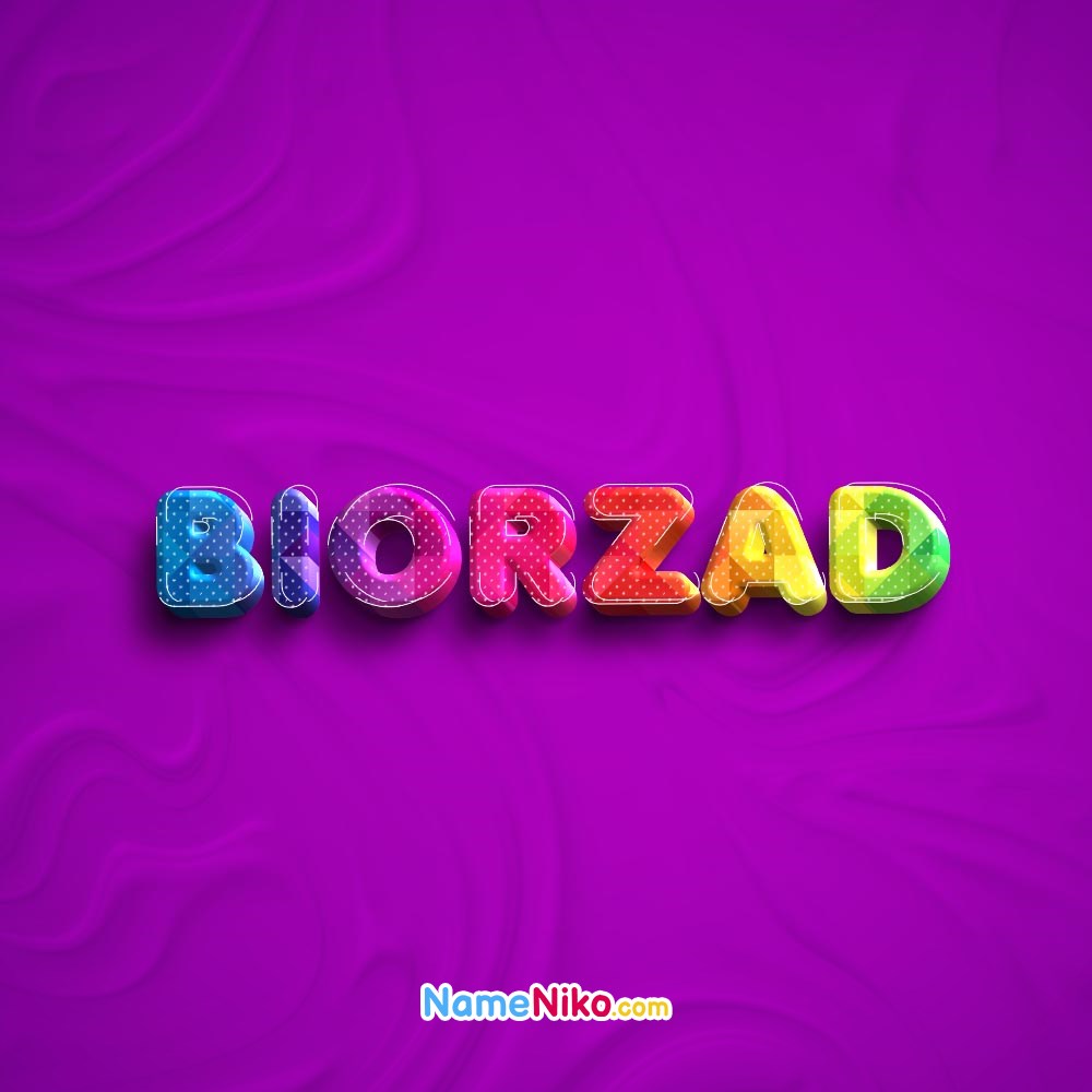 عکس پروفایل اسم بیورزاد