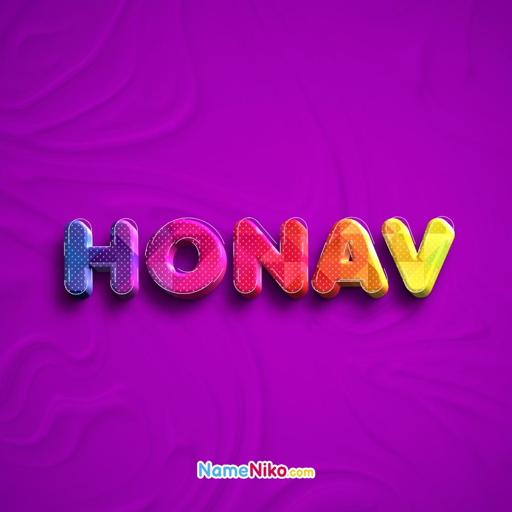 عکس پروفایل اسم هناو