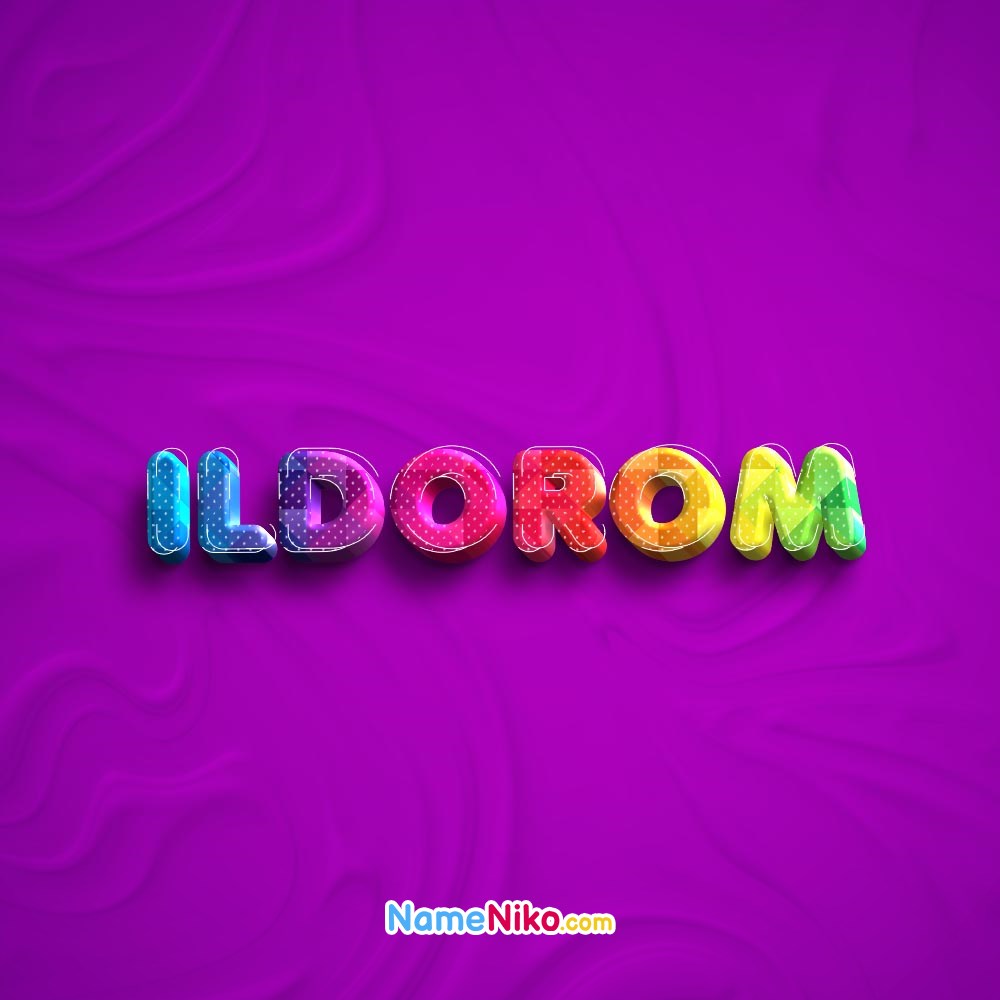 عکس پروفایل اسم ایلدرم