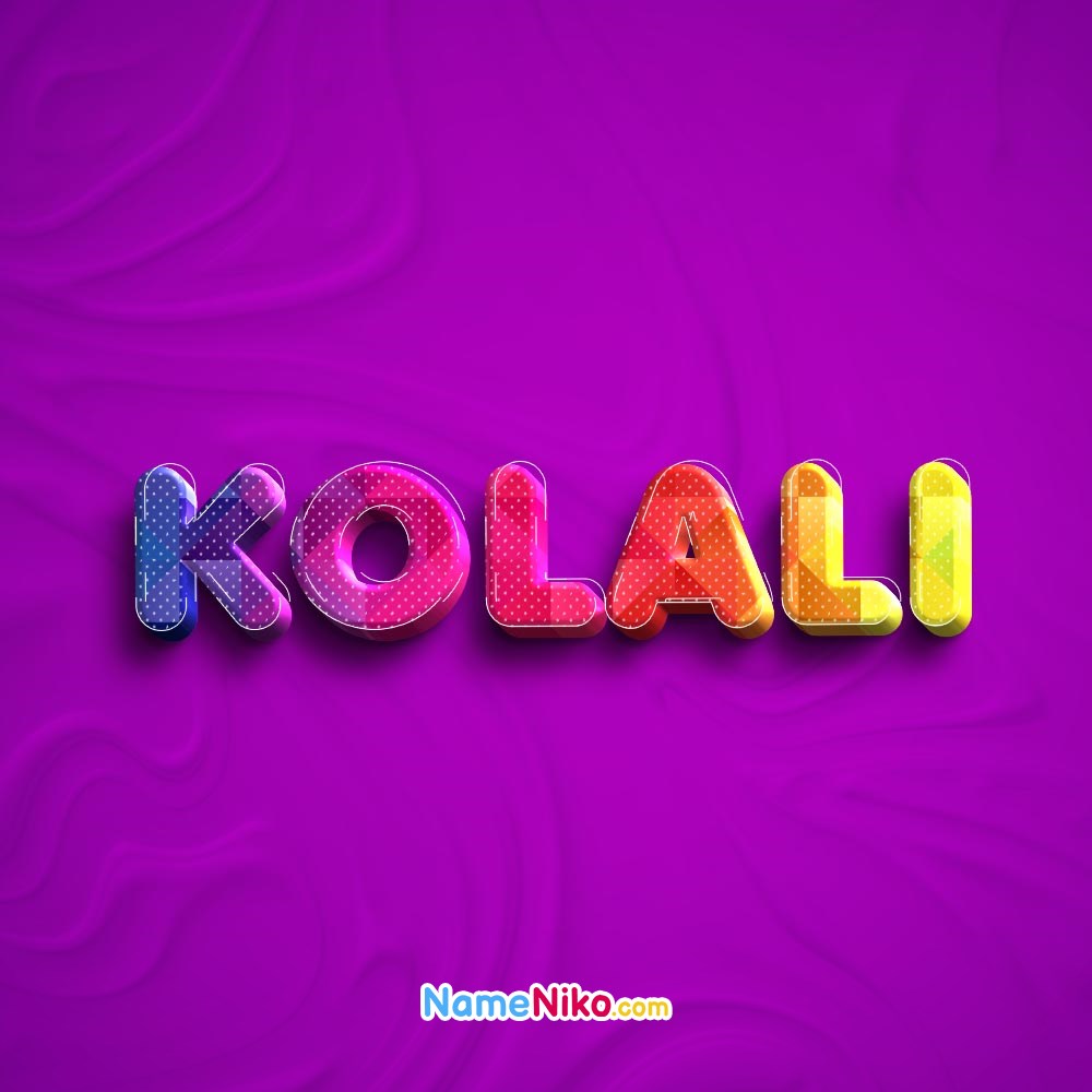 عکس پروفایل اسم کلالی