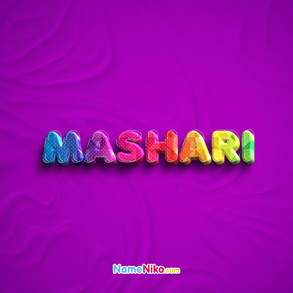 عکس پروفایل اسم مشاری