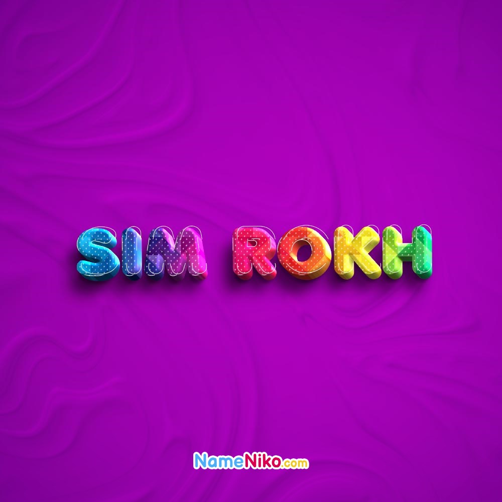 عکس پروفایل اسم سیمرخ