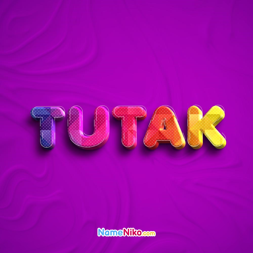 عکس پروفایل اسم توتک