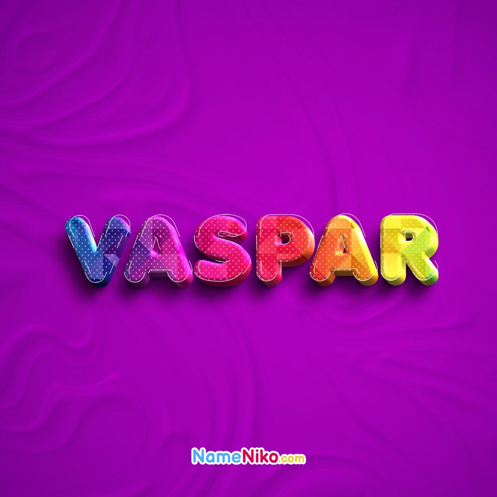 عکس پروفایل اسم وسپار