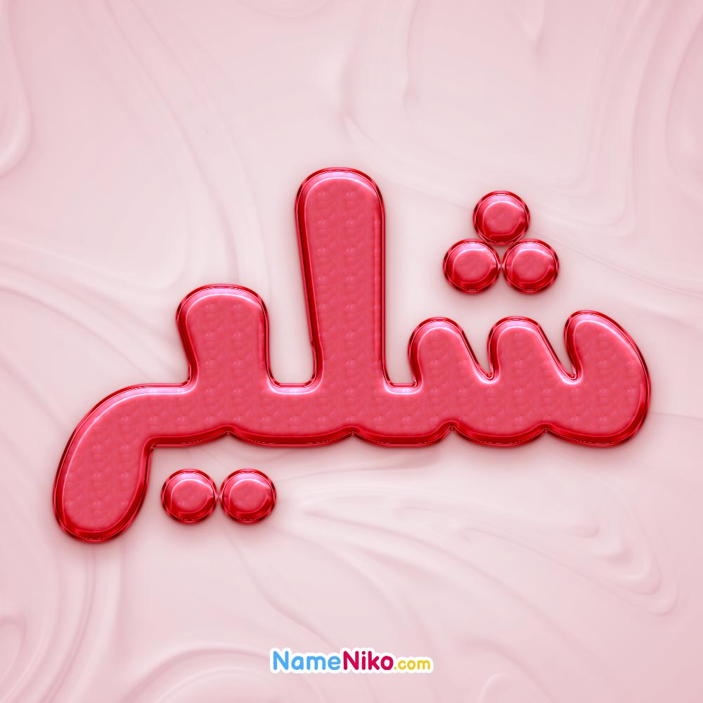 تصویر پروفایل اسم شلیر