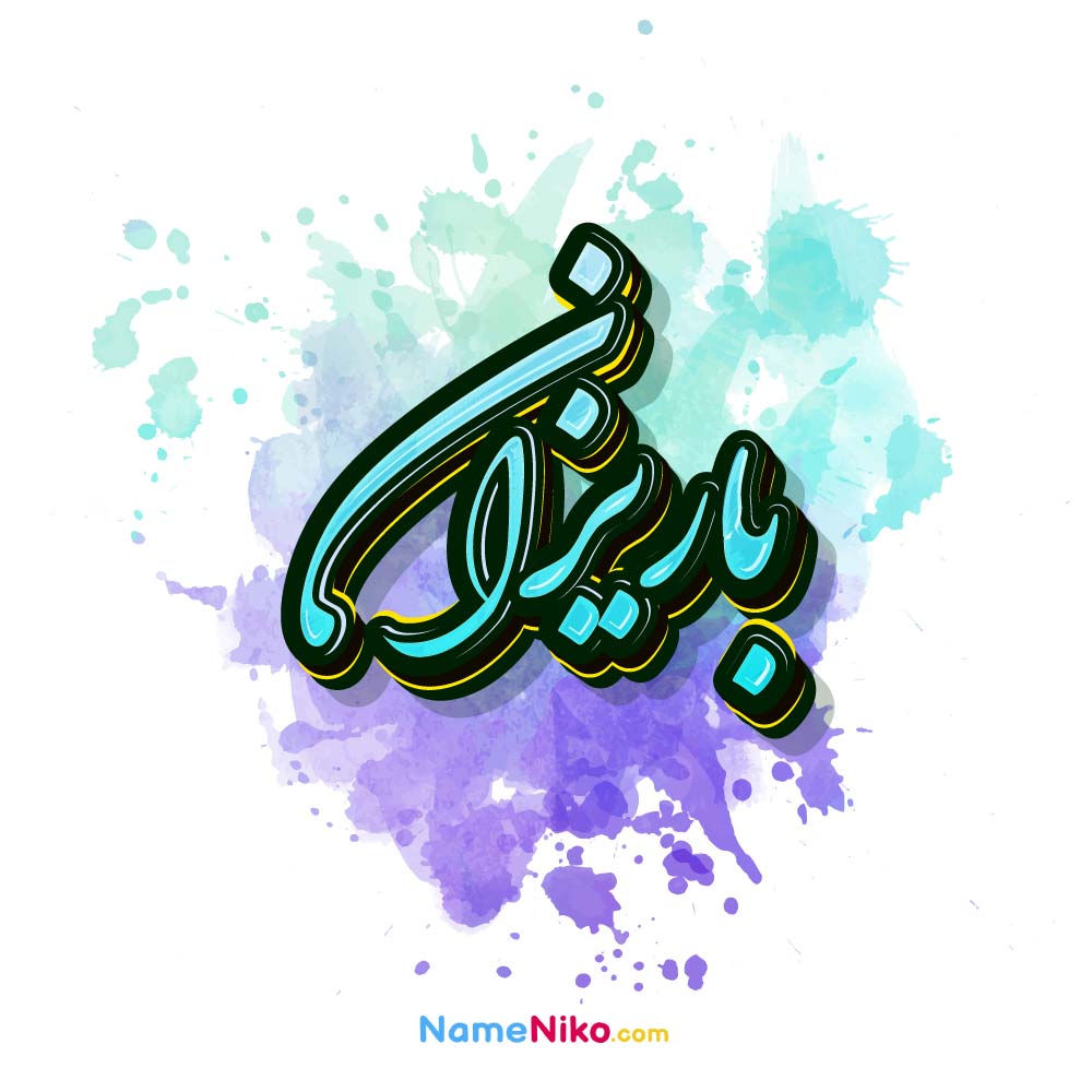 عکس باریزان