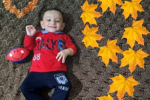 عکس یاسان علینژاد