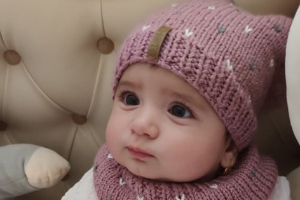 عکس مهنا محمدی پور