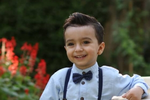 عکس میکائیل ترابی