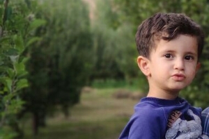 عکس دیاکو ذوقی