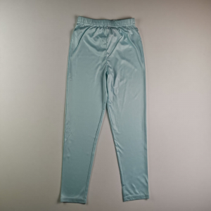 شلوار دخترانه آبی روشن رنگ - 7-8 سال