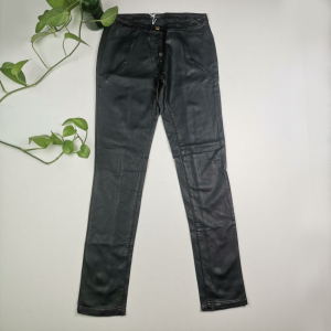 شلوار دخترانه برند motivi مشکی رنگ - سایز 38